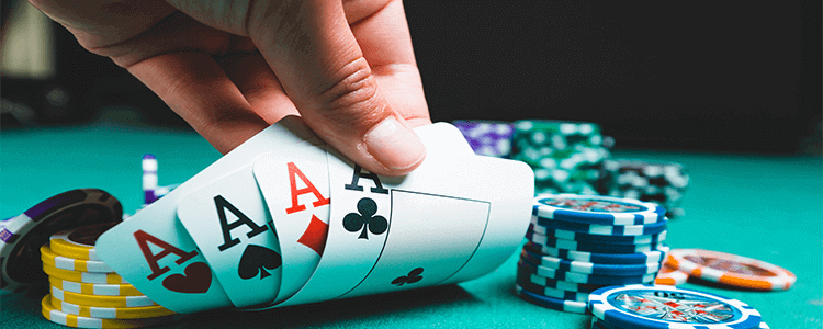 Juegos de cartas en casinos gratuitos