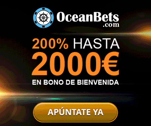 OceanBets juegos casino