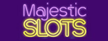 majestic slots logo