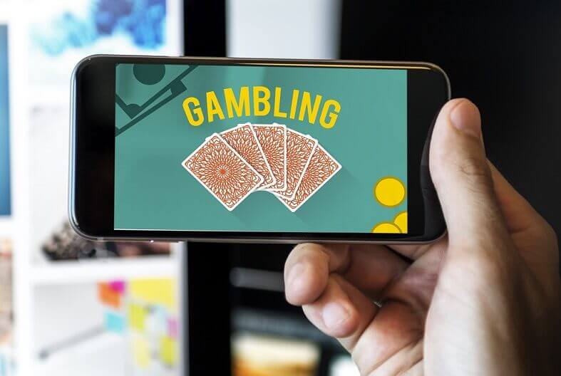 juegos de casino para movil