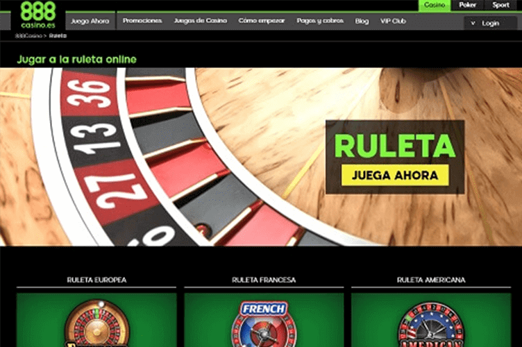 11 Fabricados Que Todo el mundo Debe jugar ruleta online gratis Saber De Competir Casino Online Chile