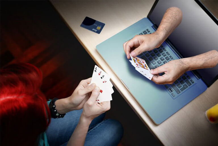 Jugar Al Poker Online Usa Dinero Real