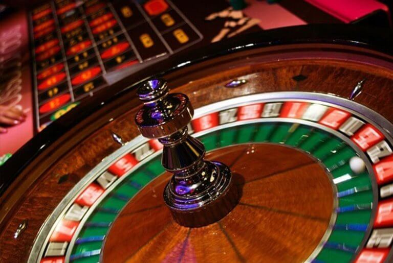 nuevo casino online