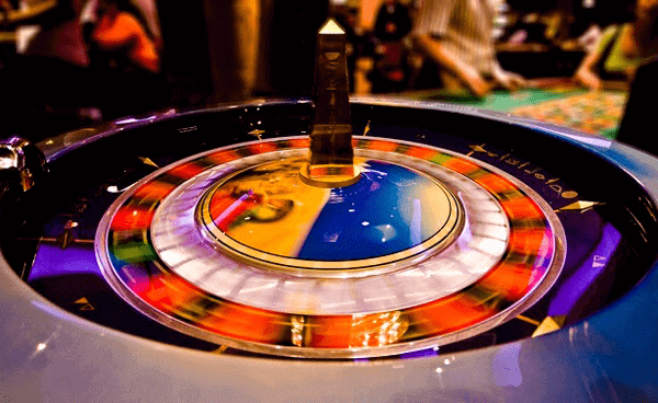 jugar ruleta online de casino