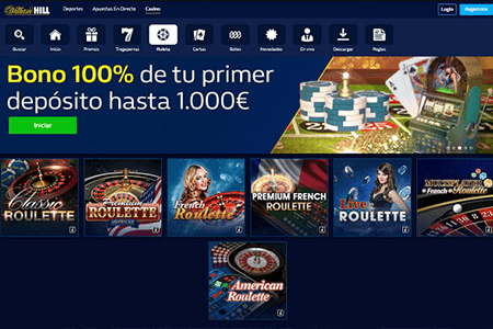 casinos online chile