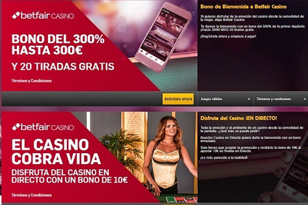 casinos online latinoamerica