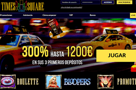 casinos online usa