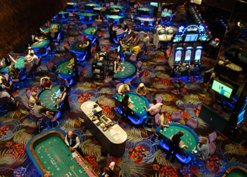 casinos online con juegos y apuestas en vivo