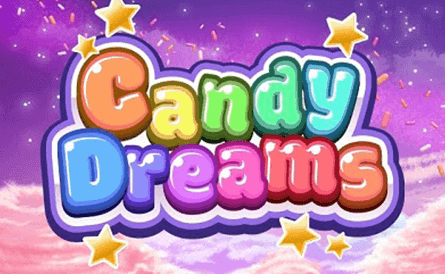 Candy Dreams tragamonedas