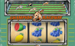 Slot de maquina gratis Day at the Races