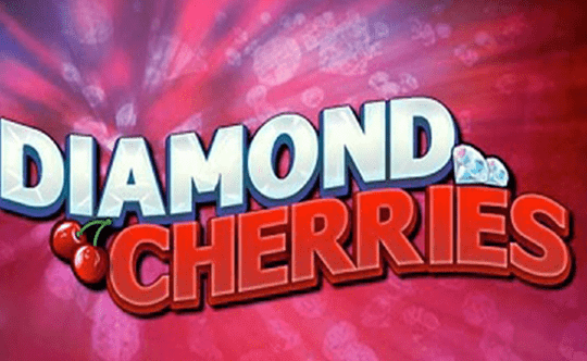 Diamond Cherries tragamonedas