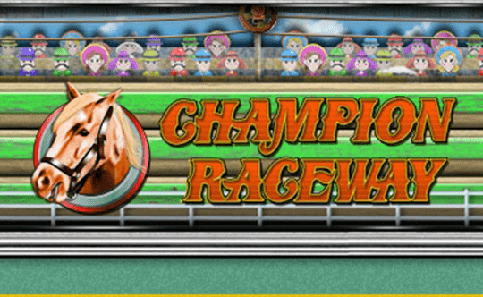 tragaperras Champion Raceway