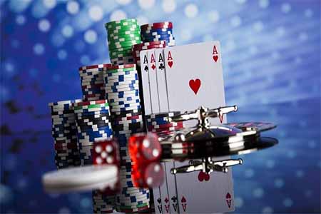 juegos de casinos online españoles
