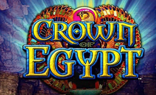 Crown Of Egypt tragamonedas