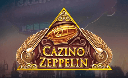 tragaperras Cazino Zeppelin