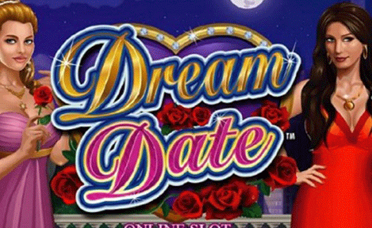 tragaperras Dream Date
