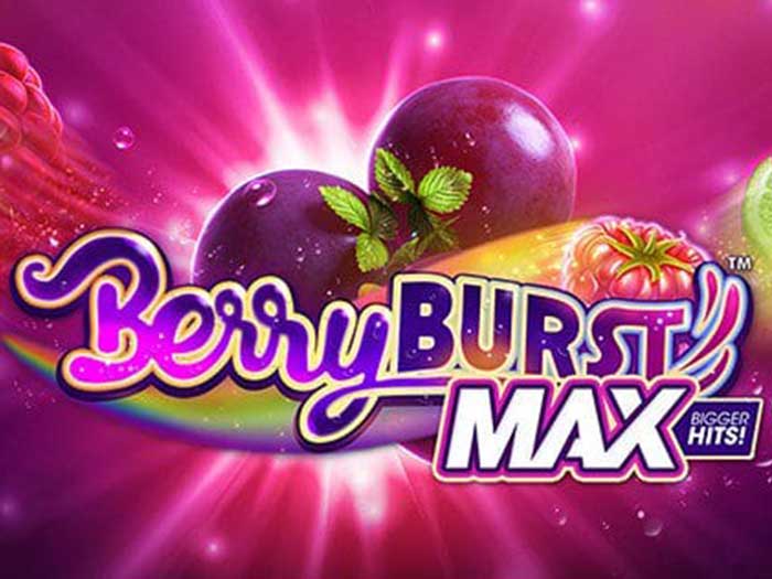 berryburst maxifarme