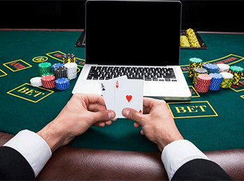 poker online