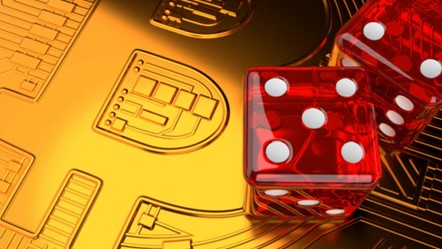 Han afectado las criptomonedas a los casinos online